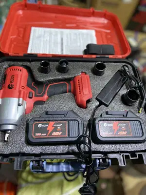 Impact Wrench Cordless