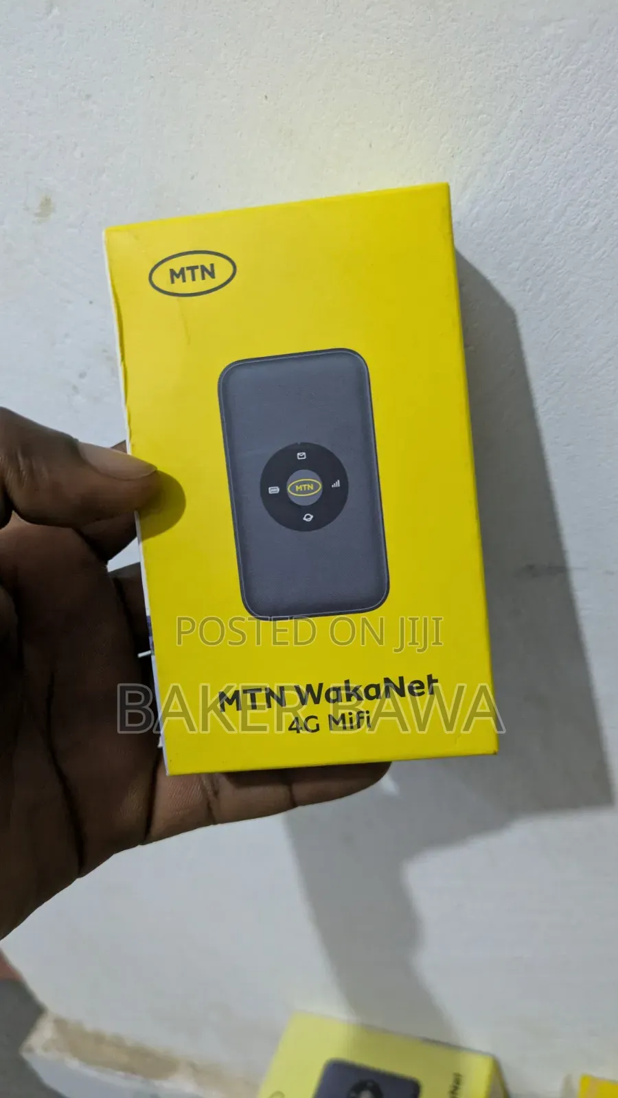 Unlocking MTN Mifi Service Available