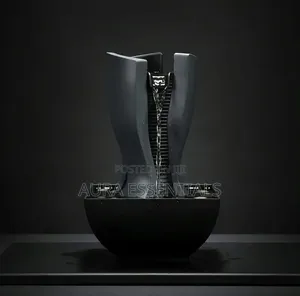 Compact Desktop Water Fountain