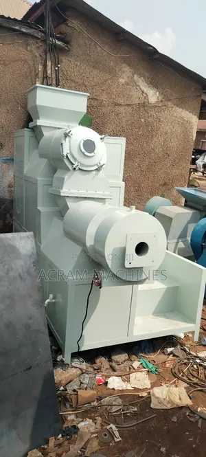 Bar Soap Making Machines Duplex Plodder
