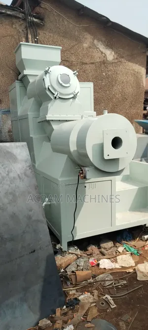 Bar Soap Making Machines Duplex Plodder