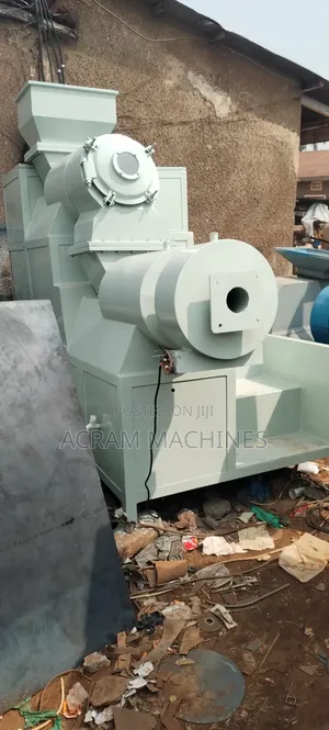 Bar Soap Making Machines Duplex Plodder