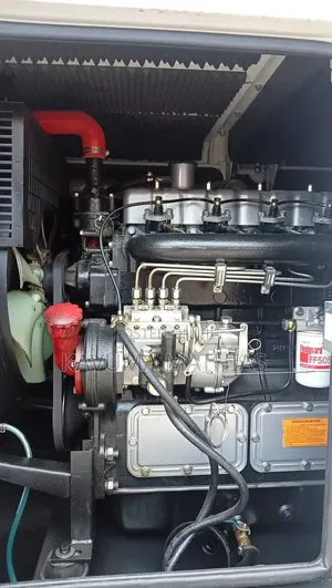30kva Generator