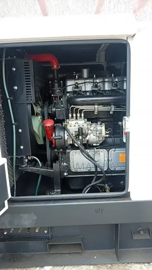 30kva Generator