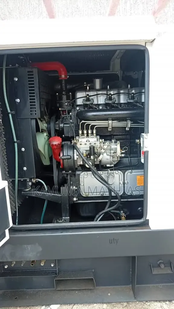30kva Generator