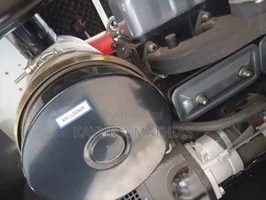 30kva Generator