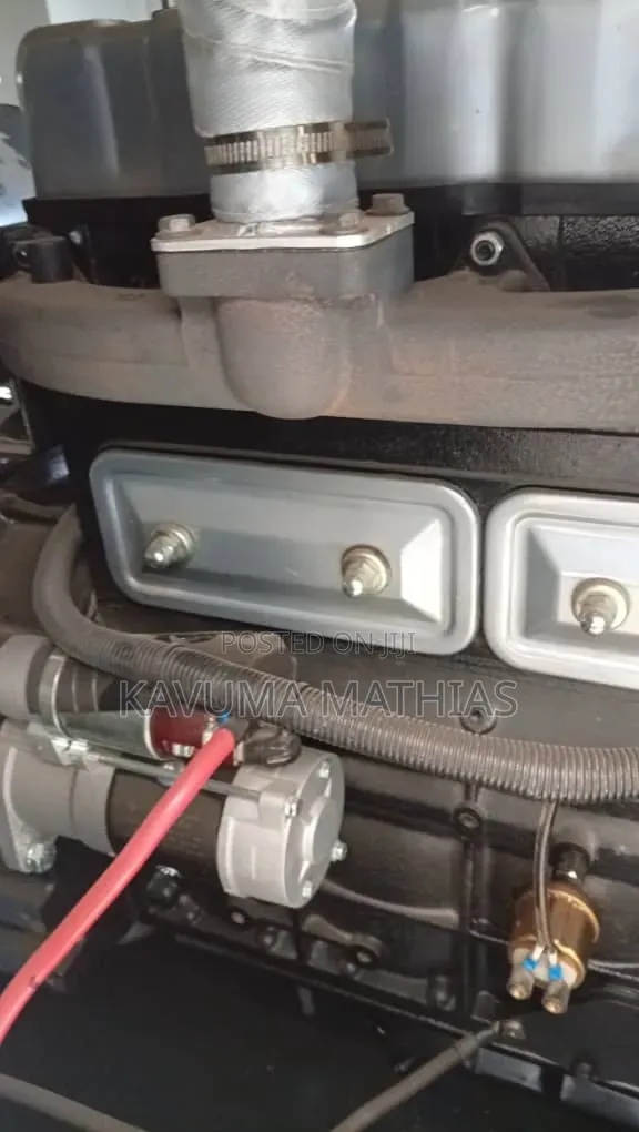 30kva Generator