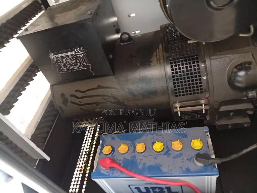 30kva Generator