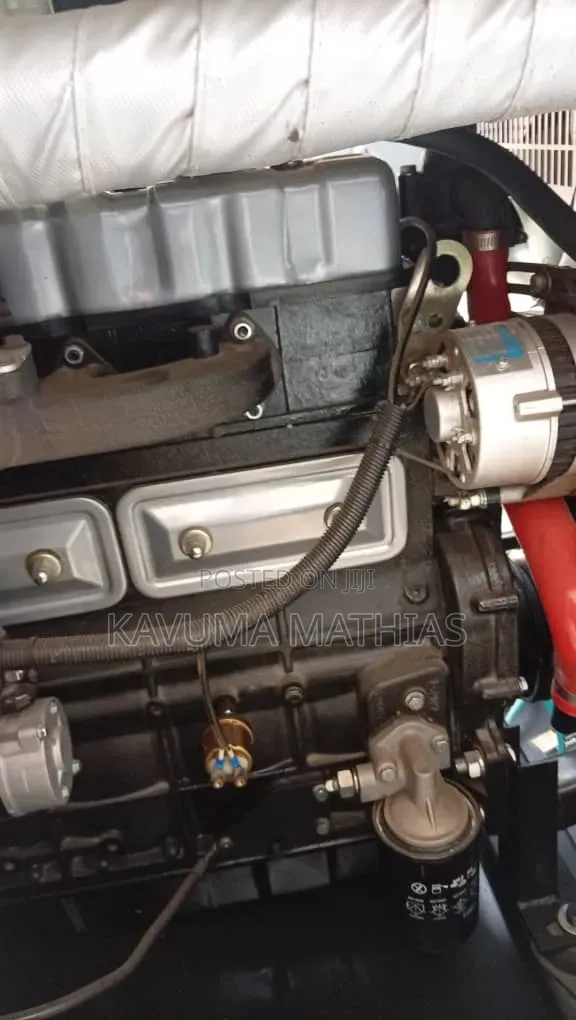 30kva Generator