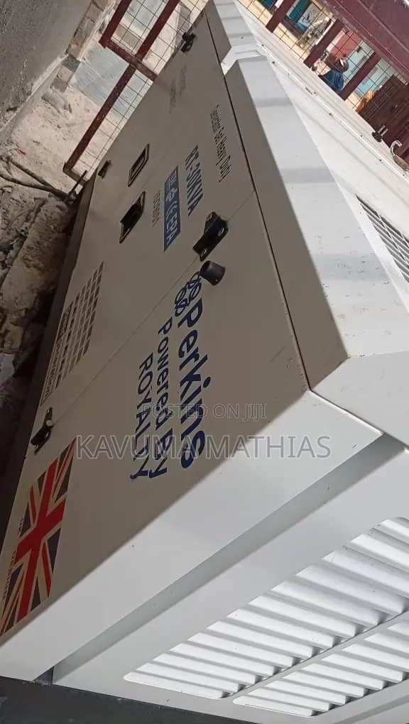 30kva Generator