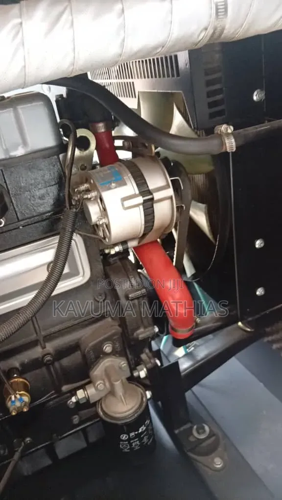 30kva Generator