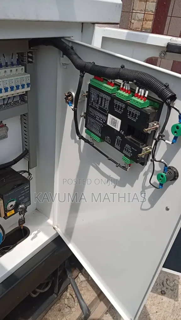 30kva Generator