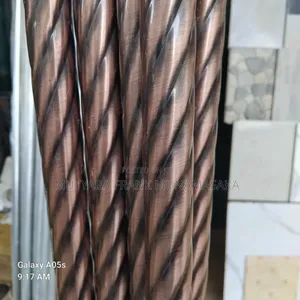 Certain Rods
