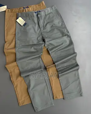 Casual Pants