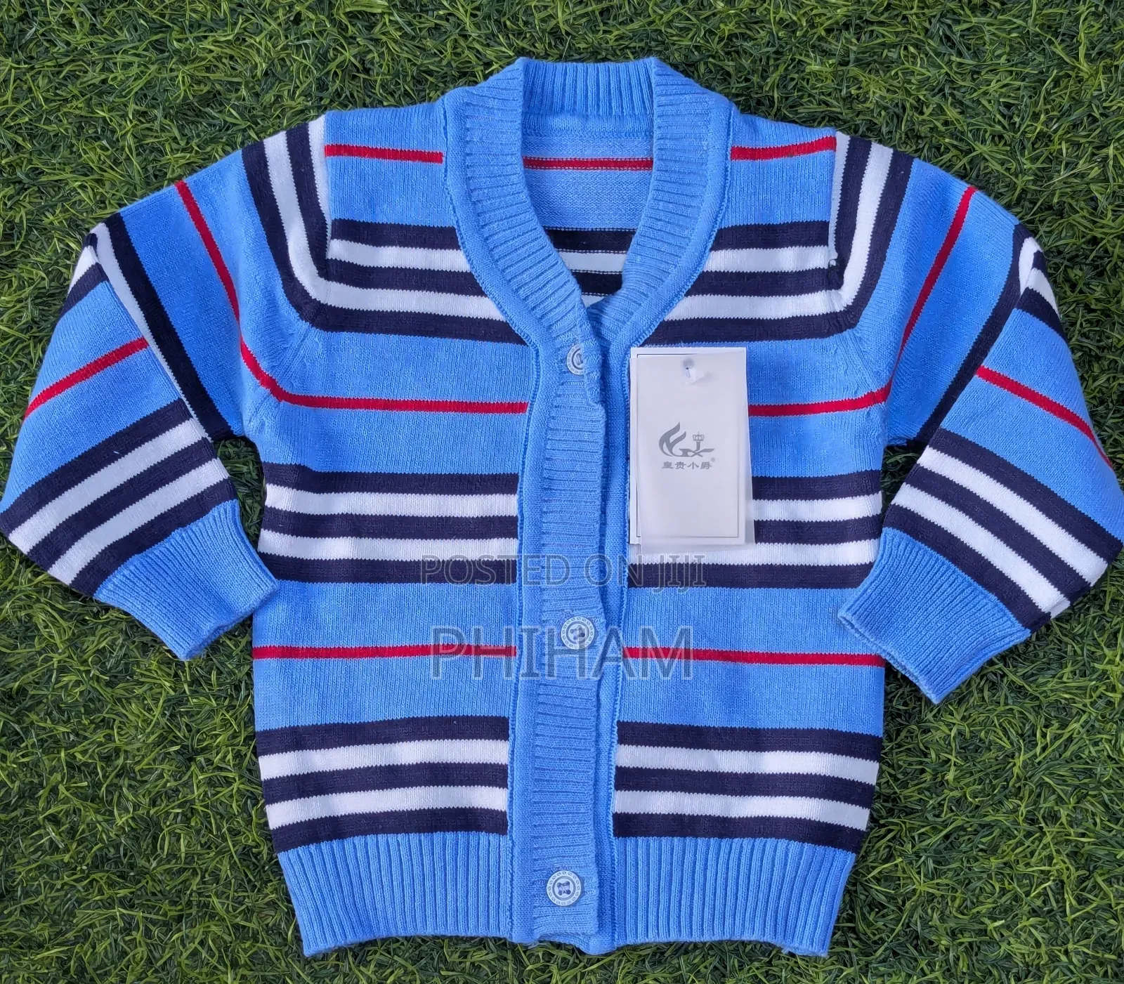 Baby Sweaters(blue)