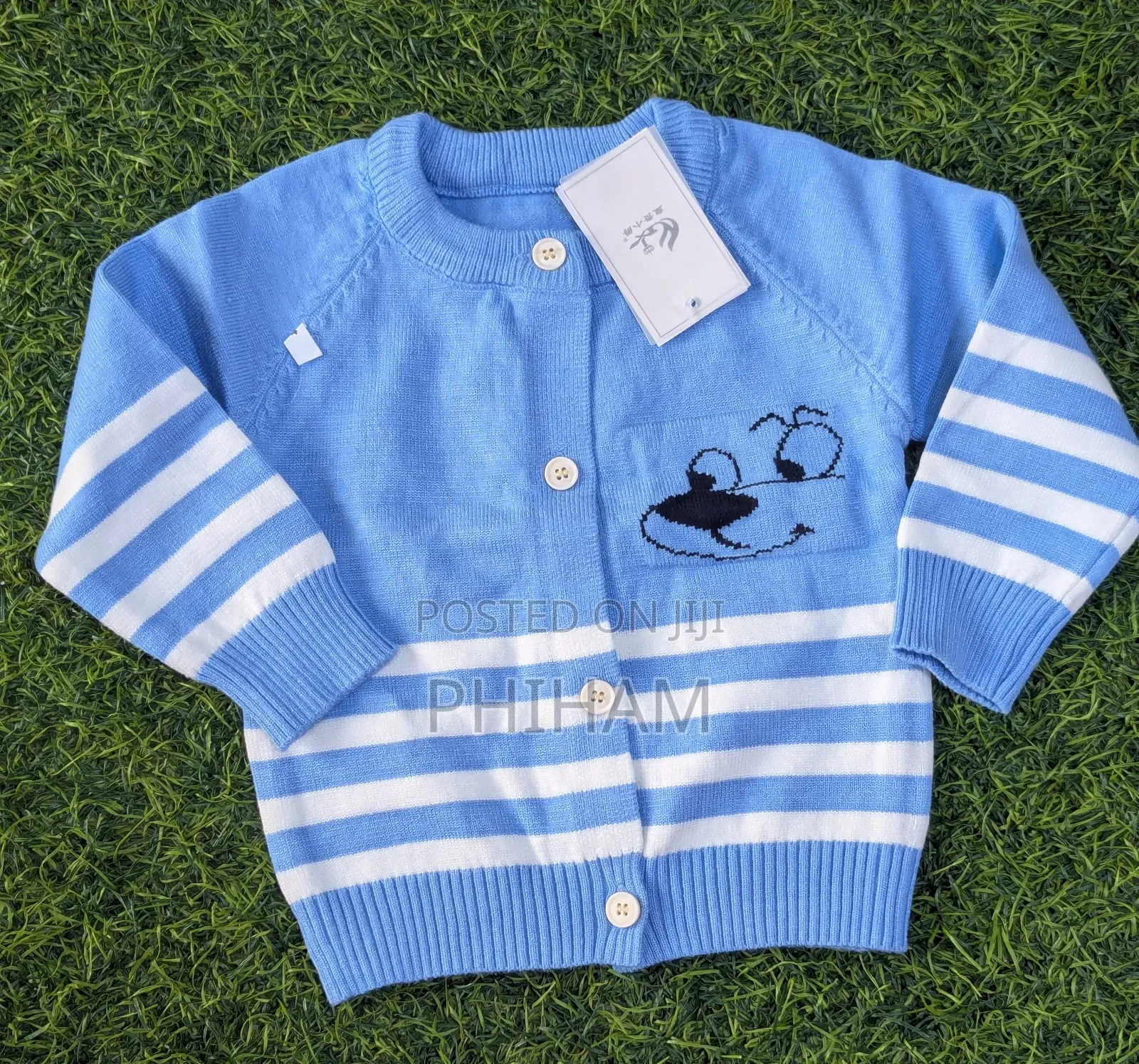 Baby Sweaters(blue)