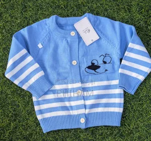 Baby Sweaters(blue)