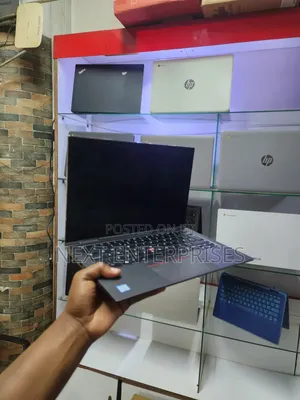 Laptop Lenovo ThinkPad X1 Yoga 8GB Intel Core i5 SSD 256GB