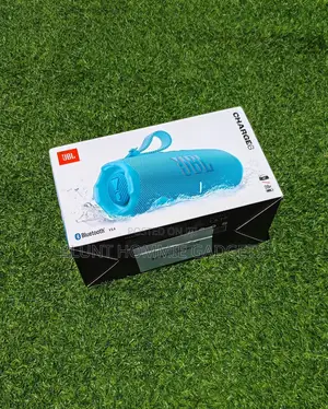 JBL Charge 6