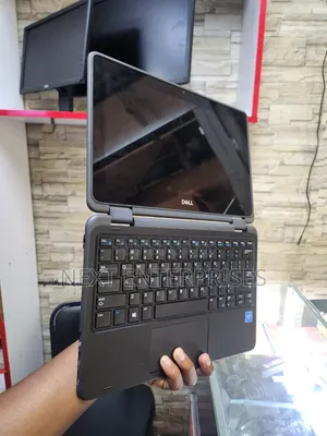 Laptop Dell Latitude 11 3189 4GB Intel Celeron SSD 128GB