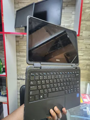 Laptop Dell Latitude 11 3189 4GB Intel Celeron SSD 128GB