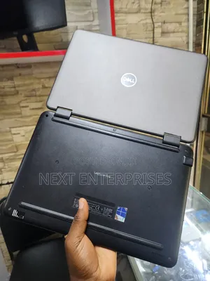 Laptop Dell Latitude 11 3189 4GB Intel Celeron SSD 128GB