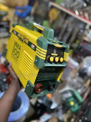 Mma 300welding Machines