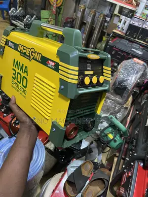 Mma 300welding Machines