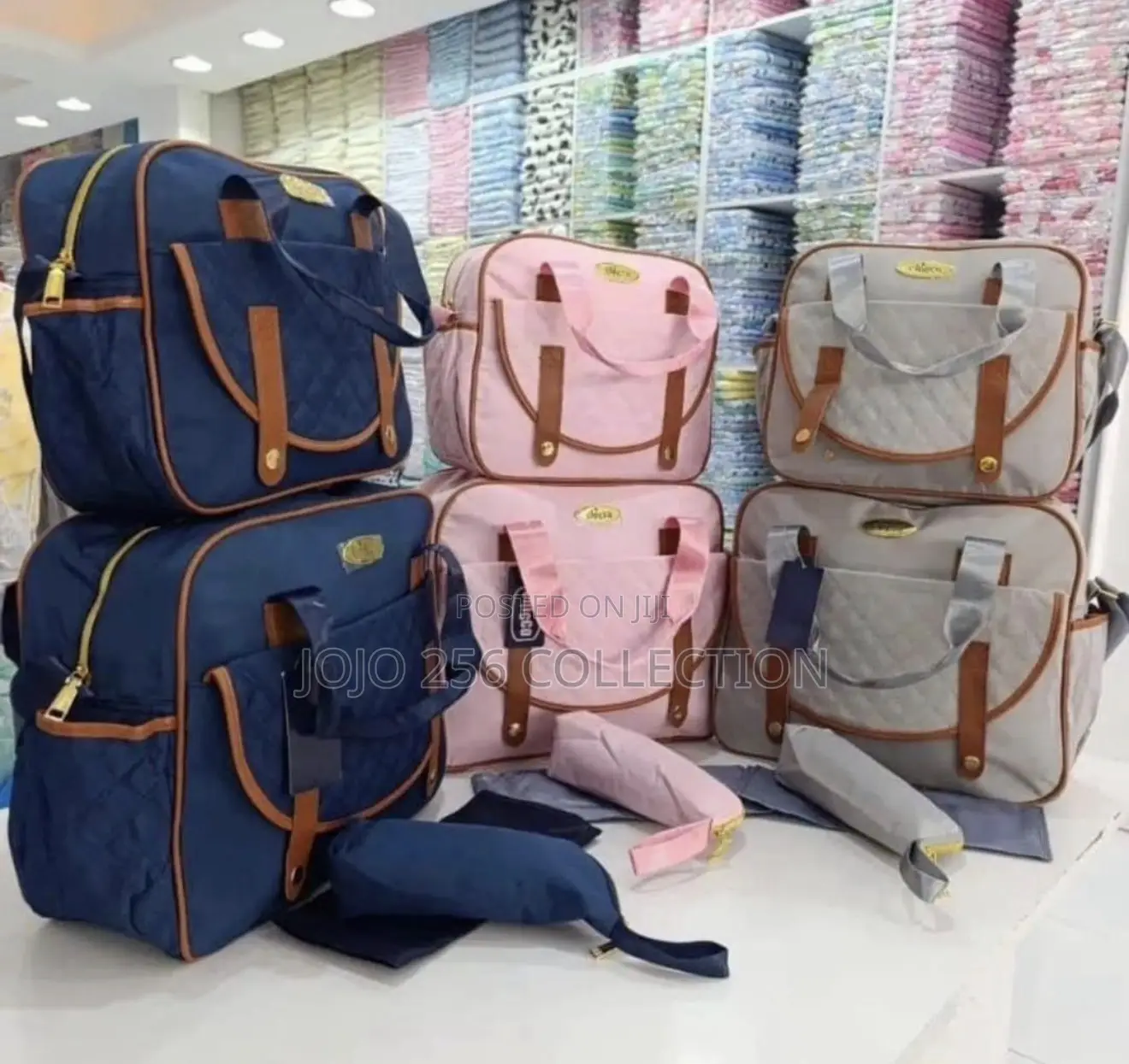 Baby Diaper Bags
