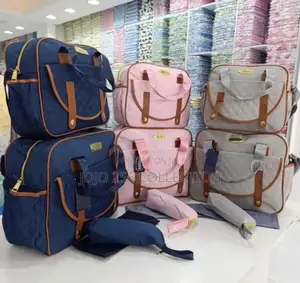 Baby Diaper Bags