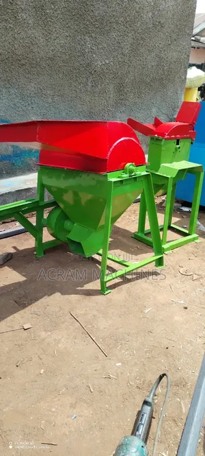 Maize Sheller Machine