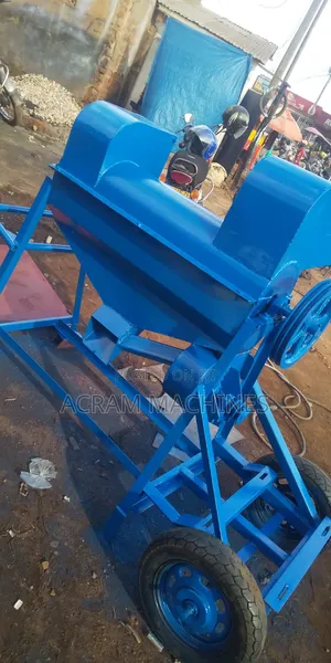 Maize Sheller Machine