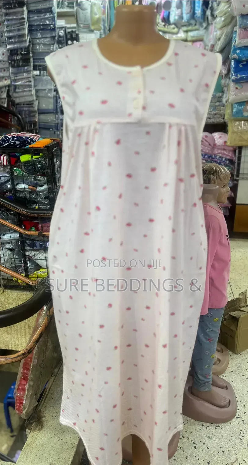 Free Size Night Wears