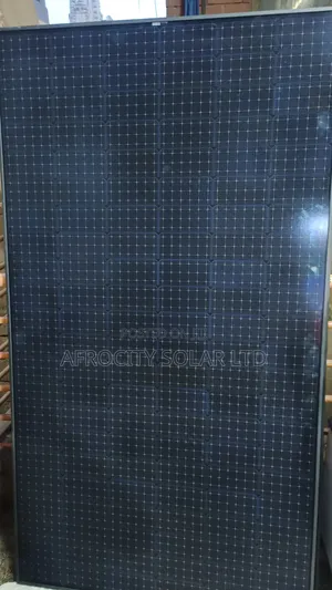 450w Solar Born Panels