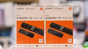 Xiaomi TV Stick HD 2nd Gen 1080P