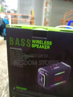 Zealot-S95 Portable Wireless Bluetooth Speaker