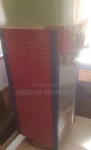 Ice Cream Machine