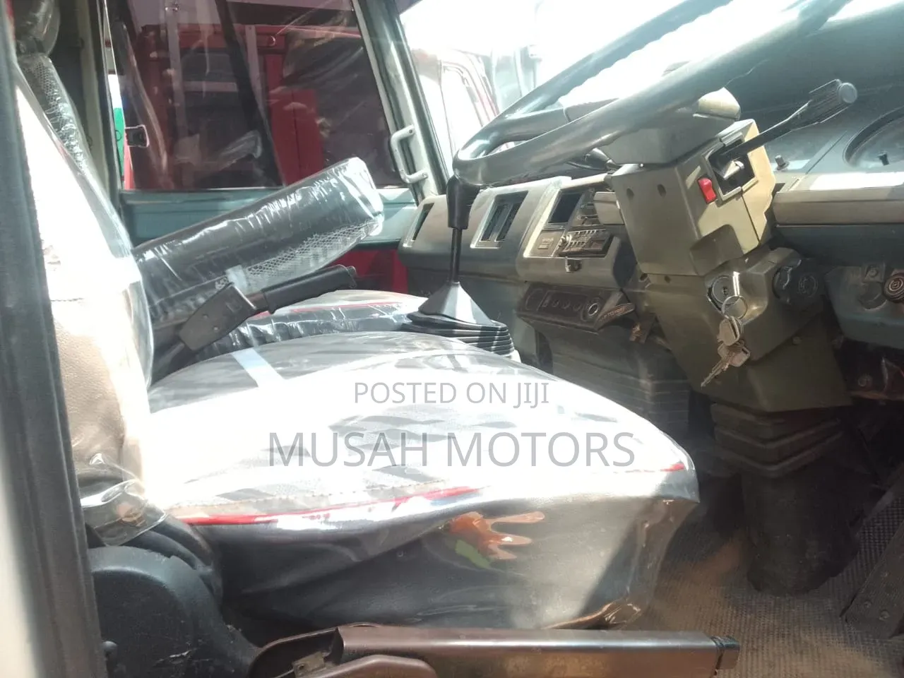 Actros 2545 Head