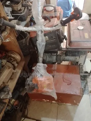 Honda Grasscutter Machines