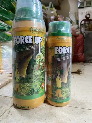 Weed Killer -Force Up- -1ltr