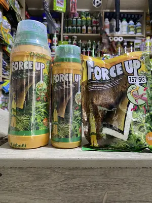 Weed Killer -Force Up- -1ltr