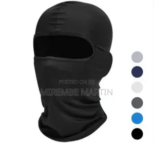Full Face Balaclava - UV Protection Biker Ninja Mask for Men & Women