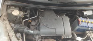 Toyota Passo 2006 Silver