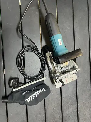 Makita Plate Joiner