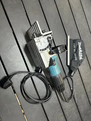 Makita Plate Joiner