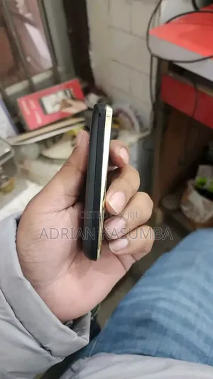 New Nokia 2700 classic Black