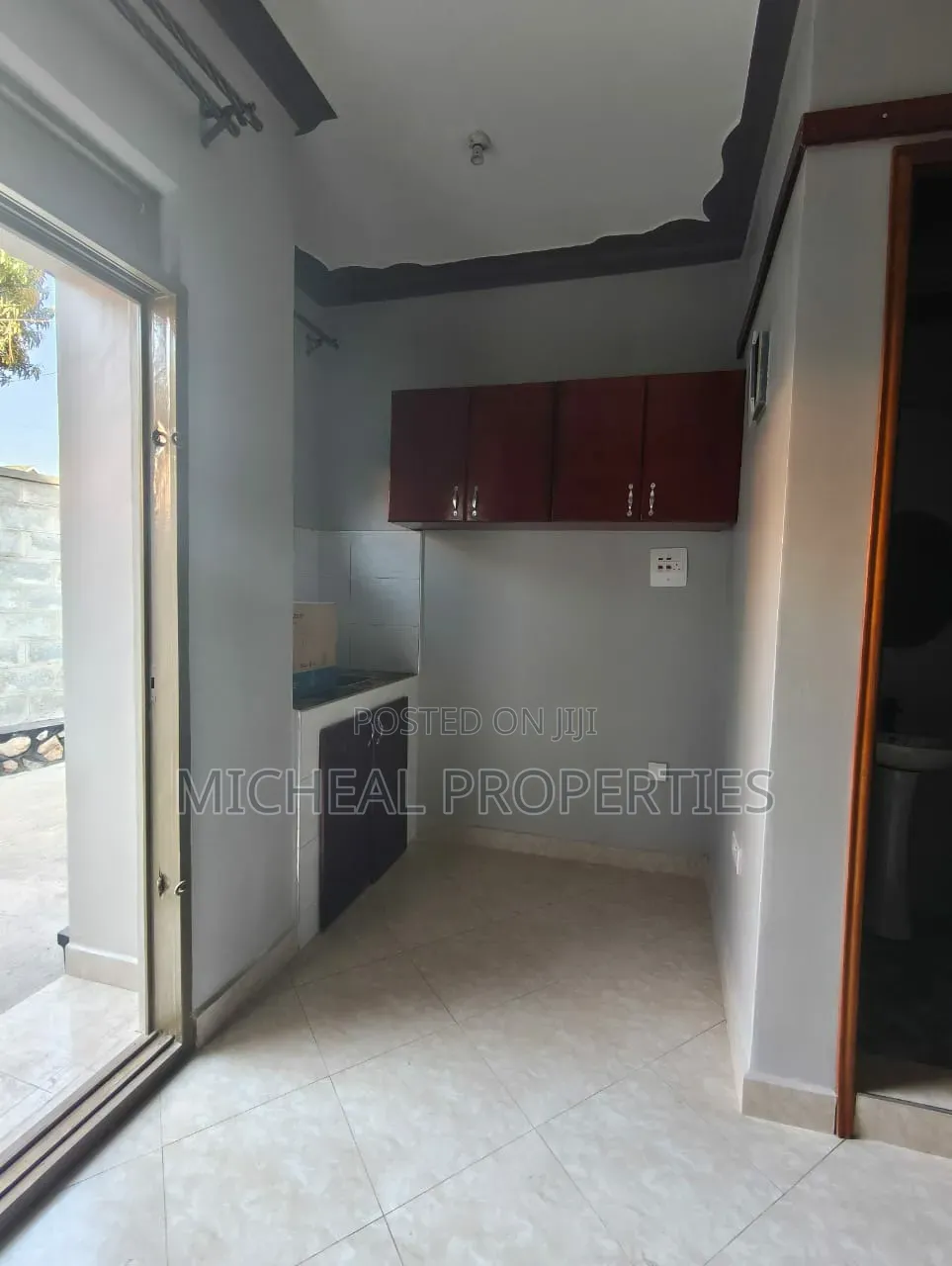 1bdrm House in Kasangati Town, Kawempe for rent