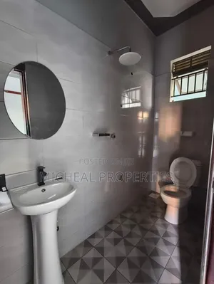 1bdrm House in Kasangati Town, Kawempe for rent