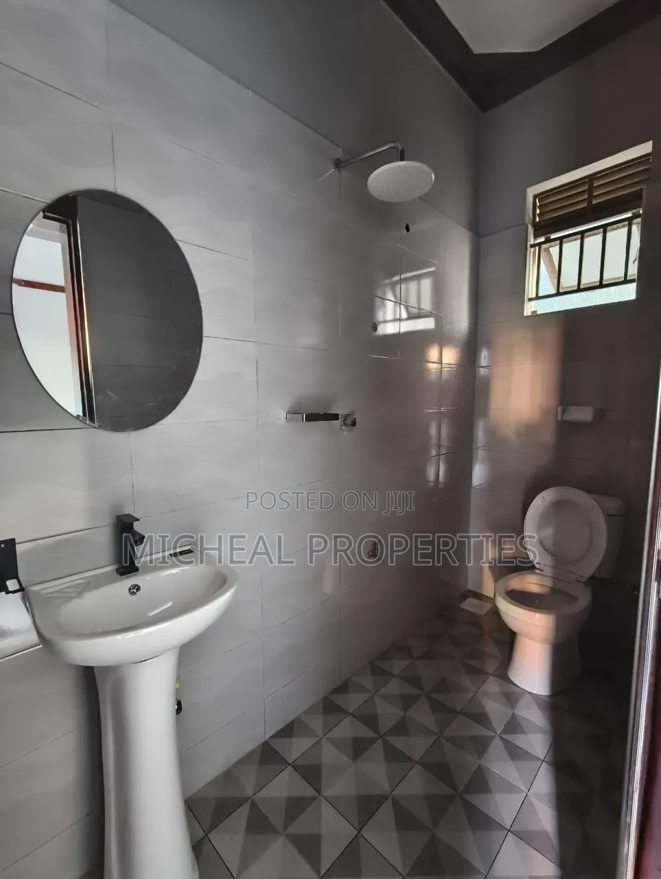 1bdrm House in Kasangati Town, Kawempe for rent