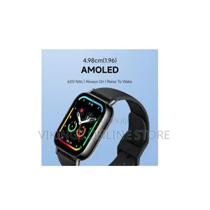 Xiaomi Redmi Watch 5 Lite Smartwatch